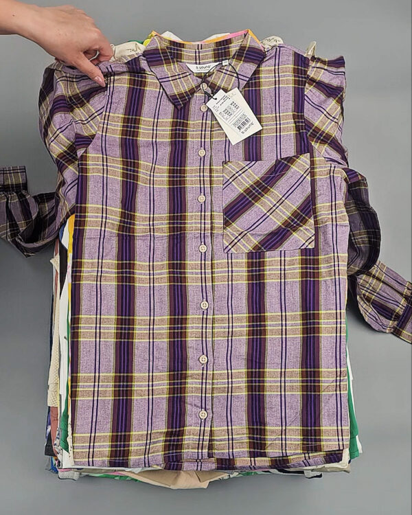 Фотография  550 - B.YOUNG Summer mix 045#17 кг оптом в Петрозаводске и Карелии