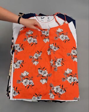 Фотография  677 - XXL Summer mix БМ#20 кг, ЛОТ № ВК0135 оптом в Петрозаводске и Карелии