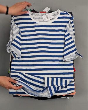 Фотография  505 - CALZEDONIA лето mix#50 шт, ЛОТ №8817 оптом в Петрозаводске и Карелии