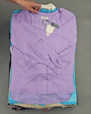 Фотография  379 - B.YOUNG Summer mix 045#17 кг, ЛОТ №8918 оптом в Петрозаводске и Карелии