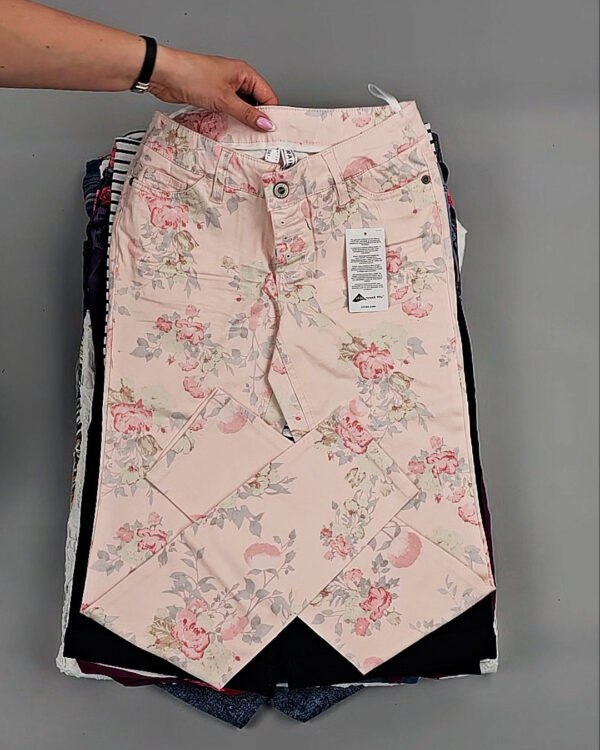 Фотография  291 - Bon Prix м/ж Summer#30 шт, ЛОТ №8778 оптом в Петрозаводске и Карелии