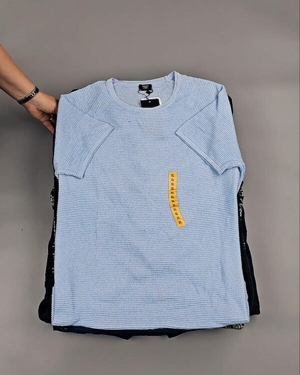 Фотография  383 - DEFACTO mix Sp/Sum#18 кг оптом в Петрозаводске и Карелии