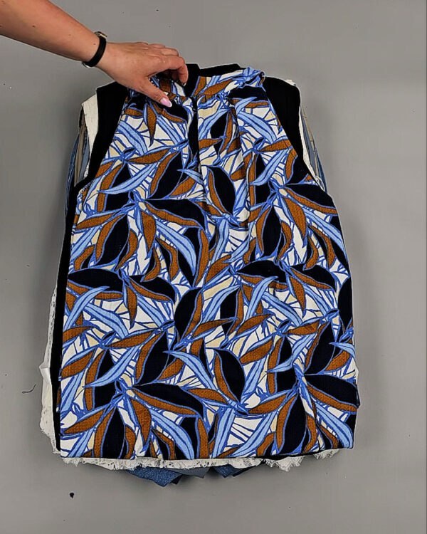 Фотография  106 - Bon Prix м/ж Summer#30 шт, ЛОТ №8779 оптом в Петрозаводске и Карелии