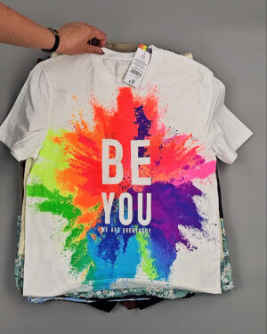 Фотография  216 - GEORGE+ARCADIA mix S AD16#10 кг, ЛОТ №8885 оптом в Петрозаводске и Карелии