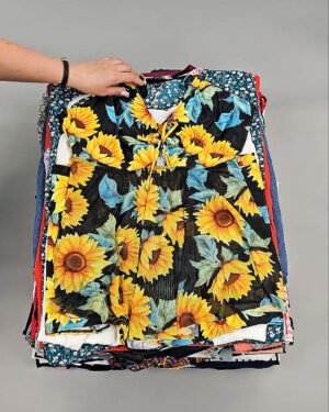 Фотография  619 - XXL Summer mix БМ#20 кг, ЛОТ № ВК0136 оптом в Петрозаводске и Карелии