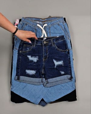 Фотография  256 - Bon Prix м/ж Summer#30 шт, ЛОТ №8777 оптом в Петрозаводске и Карелии