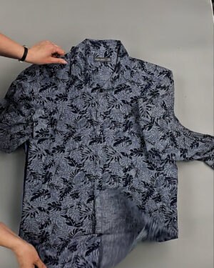 Фотография  928 - Рубашки мужские Summer#25 кг, ЛОТ № ВК0094 оптом в Петрозаводске и Карелии