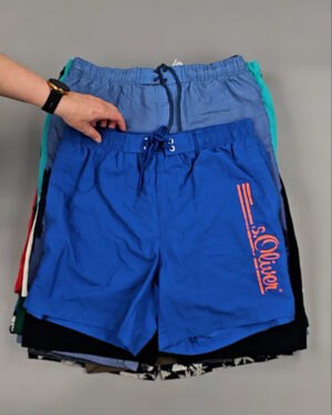 Фотография  878 - Шорты#25 кг, ЛОТ № ВК0089 оптом в Петрозаводске и Карелии