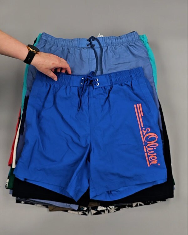 Фотография  841 - Шорты#25 кг, ЛОТ № ВК0089 оптом в Петрозаводске и Карелии