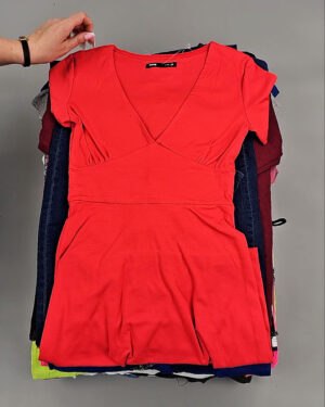 Фотография  492 - LPP Summer mix#20 кг, ЛОТ №8802 оптом в Петрозаводске и Карелии