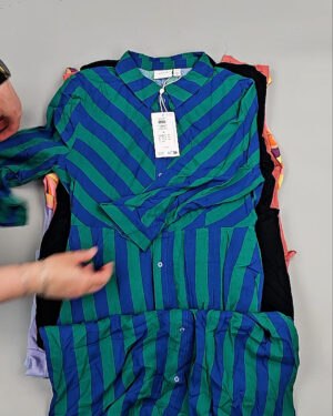 Фотография  935 - Платья VILA Summer 045#7,5 кг, ЛОТ №8774 оптом в Петрозаводске и Карелии