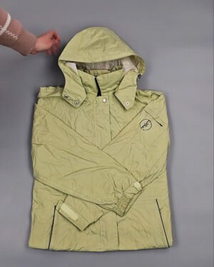 Фотография  633 - Ветровки женские#25 кг, ЛОТ № ВК0086 оптом в Петрозаводске и Карелии