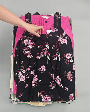 Фотография  545 - B.YOUNG Summer mix 045#17 кг оптом в Петрозаводске и Карелии