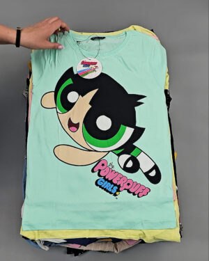 Фотография  360 - LPP Summer mix#20 кг, ЛОТ №8803 оптом в Петрозаводске и Карелии