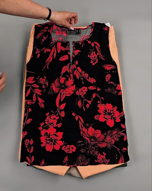 Фотография  494 - Bon Prix м/ж Summer#30 шт, ЛОТ №8775 оптом в Петрозаводске и Карелии