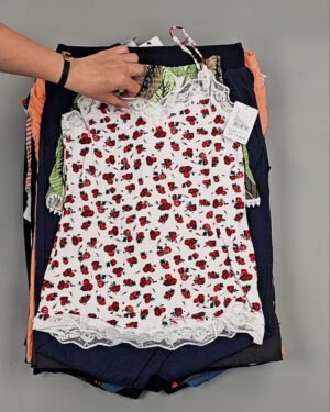 Фотография  347 - CALZEDONIA лето mix#50 шт оптом в Петрозаводске и Карелии