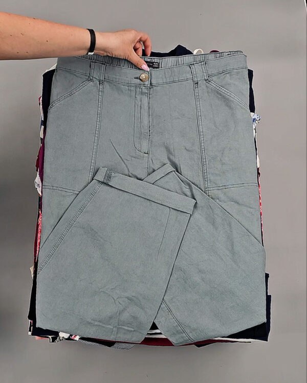 Фотография  932 - XXL Summer mix БМ#20 кг, ЛОТ № ВК0135 оптом в Петрозаводске и Карелии