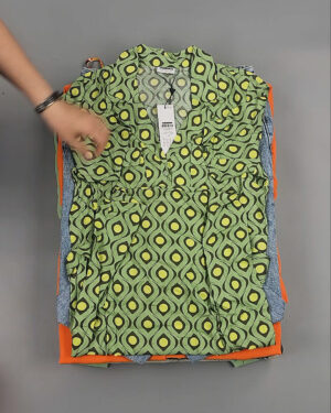 Фотография  338 - NOISY MAY Summer mix 045#15,5 кг, ЛОТ №8916 оптом в Петрозаводске и Карелии