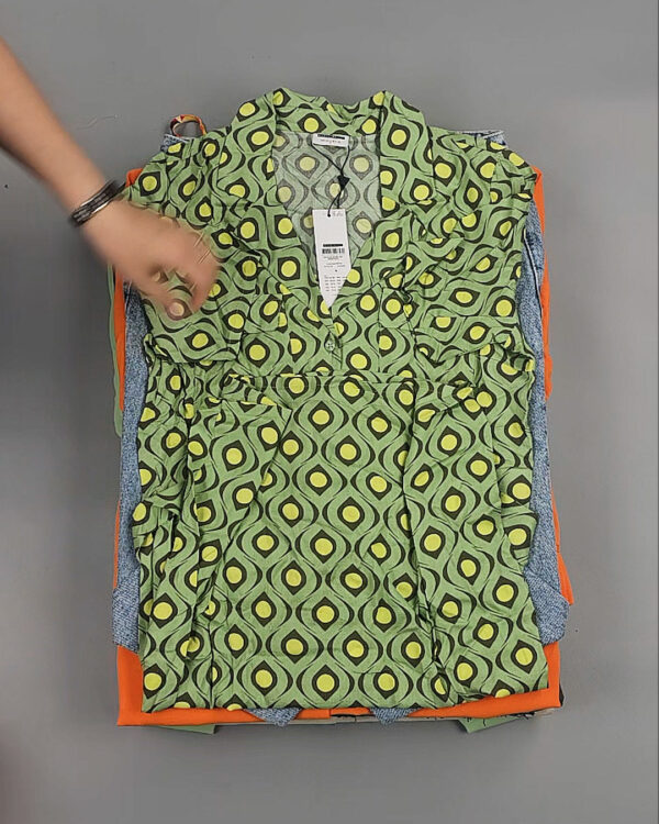 Фотография  891 - NOISY MAY Summer mix 045#15,5 кг, ЛОТ №8916 оптом в Петрозаводске и Карелии