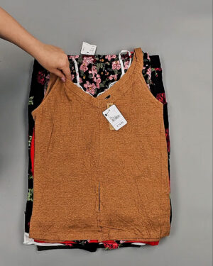 Фотография  642 - CALZEDONIA лето mix#50 шт, ЛОТ №8858 оптом в Петрозаводске и Карелии