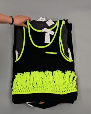 Фотография  723 - CALZEDONIA лето mix#50 шт, ЛОТ №8818 оптом в Петрозаводске и Карелии