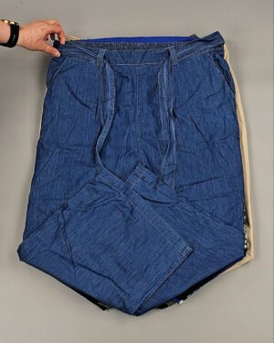 Фотография  846 - Брюки женские Summer#25 кг, ЛОТ № ВК0081 оптом в Петрозаводске и Карелии