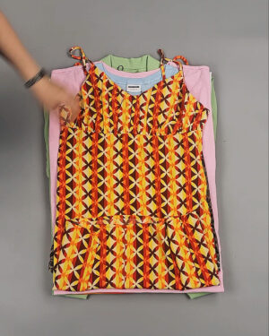 Фотография  406 - NOISY MAY Summer mix 045#15,5 кг, ЛОТ №8916 оптом в Петрозаводске и Карелии