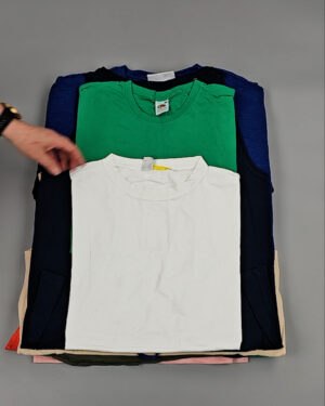 Фотография  392 - Футболки#25 кг, ЛОТ № ВК0076 оптом в Петрозаводске и Карелии