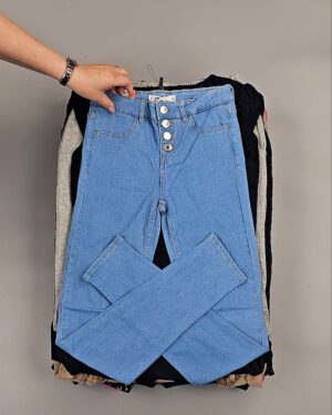 Фотография  459 - LPP Summer mix#20 кг, ЛОТ №8804 оптом в Петрозаводске и Карелии