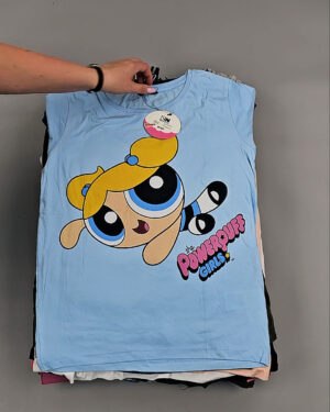 Фотография  298 - LPP Summer mix#20 кг, ЛОТ №8802 оптом в Петрозаводске и Карелии