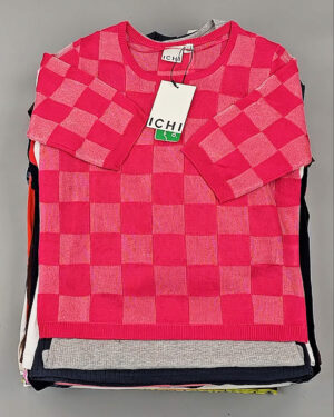 Купить Футболки DK COMPANY 045 B#5,5 кг, ЛОТ №9087 оптом в Петрозаводске и Карелии