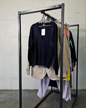 Купить BRAND mix Women 075#9,7 кг, ЛОТ №9092 оптом в Петрозаводске и Карелии