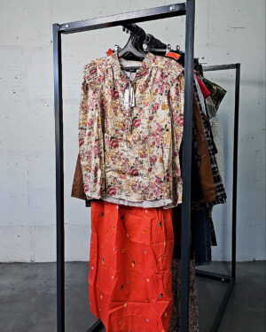 Купить BRAND mix Women 075#9,8 кг, ЛОТ №9093 оптом в Петрозаводске и Карелии