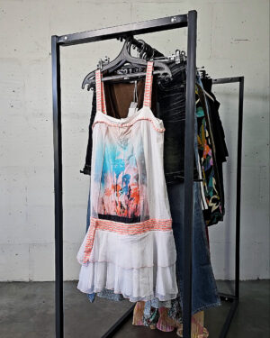 Купить BRAND mix Women 075#10 кг, ЛОТ №9094 оптом в Петрозаводске и Карелии