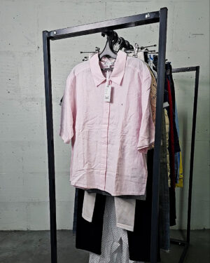 Купить LACOSTE, CALVIN KLEIN, TOMMY HILFIGER, GUESS + 075#21 шт, ЛОТ №9077 оптом в Петрозаводске и Карелии