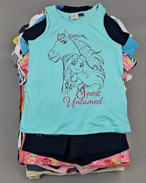 Купить LIDL Kids Summer 114#7 кг, ЛОТ №8971 оптом в Петрозаводске и Карелии