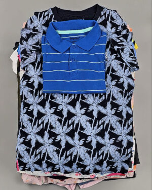 Купить LIDL Kids Summer 114#7 кг, ЛОТ №8972 оптом в Петрозаводске и Карелии