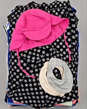 Купить LIDL Kids Summer 114#7 кг, ЛОТ №8975 оптом в Петрозаводске и Карелии