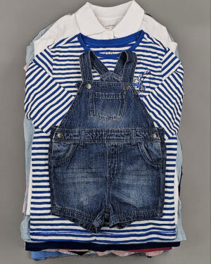 Купить LIDL Kids Summer 114#7 кг, ЛОТ №8977 оптом в Петрозаводске и Карелии