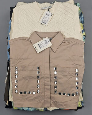 Купить GESTUZ mix 075#24 шт, ЛОТ №9019 оптом в Петрозаводске и Карелии