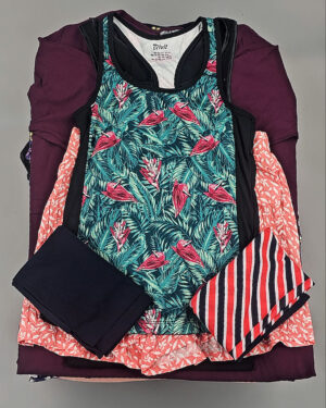 Купить LIDL Summer м/ж 022024#15 кг, ЛОТ №9030 оптом в Петрозаводске и Карелии