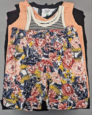 Купить LIDL Summer mix 114#20 кг, ЛОТ №9033 оптом в Петрозаводске и Карелии