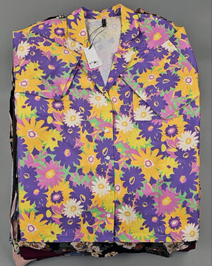 Купить Блузки+Джемпера Bestseller Summer 045 B#8,5 кг, ЛОТ №9040 оптом в Петрозаводске и Карелии