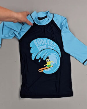 Фотография  964 - Купальники LIDL Kids 114#5 кг, ЛОТ №8950 оптом в Петрозаводске и Карелии