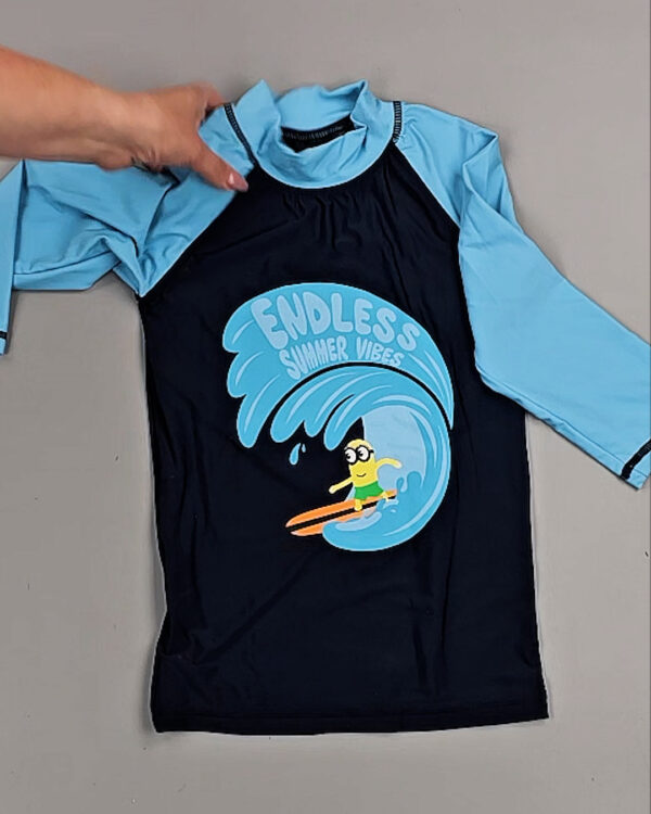 Фотография  524 - Купальники LIDL Kids 114#5 кг, ЛОТ №8950 оптом в Петрозаводске и Карелии