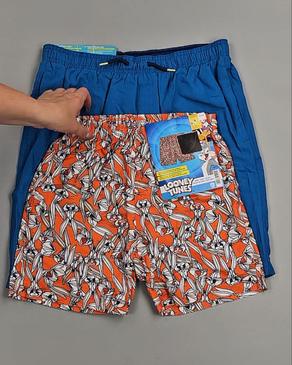 Фотография  426 - Купальники LIDL Kids#3 кг, ЛОТ №8966 оптом в Петрозаводске и Карелии