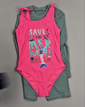 Фотография  857 - Купальники LIDL Kids 114#5 кг, ЛОТ №8951 оптом в Петрозаводске и Карелии