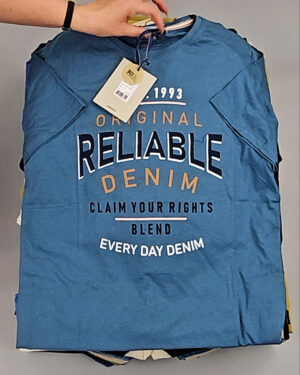 Фотография  316 - BLEND HE Summer 075#15 кг, ЛОТ №9004 оптом в Петрозаводске и Карелии