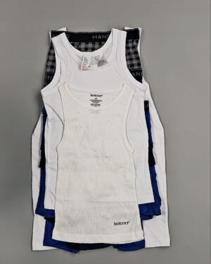 Фотография  885 - Нижнее белье LIDL Kids#5 кг, ЛОТ №8957 оптом в Петрозаводске и Карелии