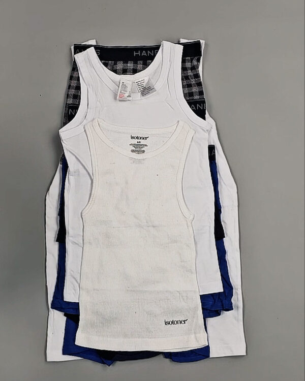 Фотография  191 - Нижнее белье LIDL Kids#5 кг, ЛОТ №8957 оптом в Петрозаводске и Карелии